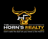 https://www.logocontest.com/public/logoimage/1683341595The Horns Realty LLC.png